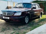 ГАЗ 31105 Волга 2006 года за 2 100 000 тг. в Актобе