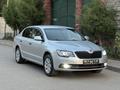 Skoda Superb 2013 года за 7 000 000 тг. в Алматы – фото 4