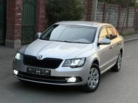 Skoda Superb 2013 года за 7 000 000 тг. в Алматы