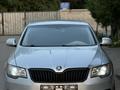 Skoda Superb 2013 года за 7 000 000 тг. в Алматы – фото 3