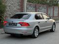 Skoda Superb 2013 года за 7 000 000 тг. в Алматы – фото 5