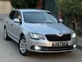 Skoda Superb 2013 года за 7 000 000 тг. в Алматы – фото 6