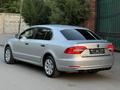 Skoda Superb 2013 года за 7 000 000 тг. в Алматы – фото 7
