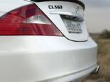 Mercedes-Benz CLS 500 2006 года за 7 000 000 тг. в Алматы – фото 4