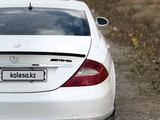 Mercedes-Benz CLS 500 2006 года за 7 000 000 тг. в Алматы – фото 3