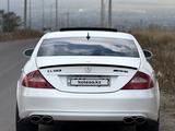 Mercedes-Benz CLS 500 2006 года за 7 000 000 тг. в Алматы