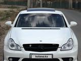 Mercedes-Benz CLS 500 2006 года за 7 000 000 тг. в Алматы – фото 5