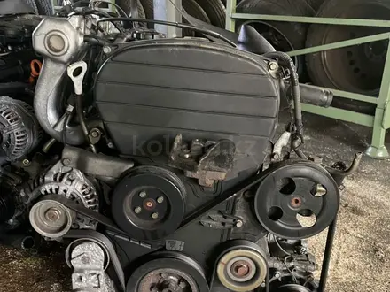 Двигатель на Митсубиси лансер 1.5.4G15үшін350 000 тг. в Астана – фото 2