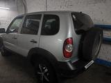 Chevrolet Niva 2018 года за 4 500 000 тг. в Семей – фото 3