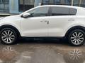 Kia Sportage 2016 года за 8 000 000 тг. в Алматы – фото 4