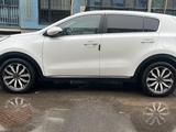 Kia Sportage 2016 года за 8 300 000 тг. в Алматы – фото 4