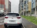 Kia Sportage 2016 года за 8 000 000 тг. в Алматы – фото 2