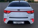 Kia Rio 2019 годаүшін5 800 000 тг. в Уральск – фото 2
