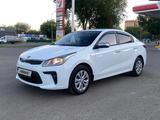 Kia Rio 2019 годаүшін5 800 000 тг. в Уральск