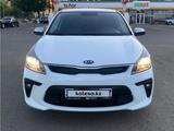 Kia Rio 2019 годаүшін5 800 000 тг. в Уральск – фото 4