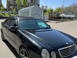 Mercedes-Benz E 430 2000 года за 3 650 000 тг. в Алматы – фото 5