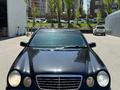 Mercedes-Benz E 430 2000 годаүшін3 650 000 тг. в Алматы – фото 6
