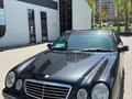 Mercedes-Benz E 430 2000 годаүшін3 650 000 тг. в Алматы – фото 3