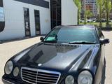 Mercedes-Benz E 430 2000 года за 3 650 000 тг. в Алматы – фото 3