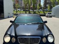 Mercedes-Benz E 430 2000 годаүшін3 650 000 тг. в Алматы