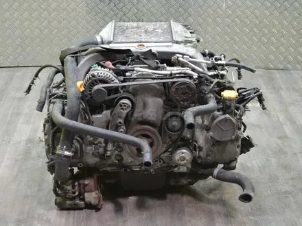 Двигатель на за 190 000 тг. в Шымкент – фото 3