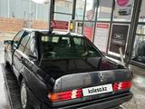 Mercedes-Benz 190 1993 годаүшін1 200 000 тг. в Павлодар – фото 5