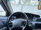 Toyota Camry 1999 годаүшін3 600 000 тг. в Алматы – фото 3