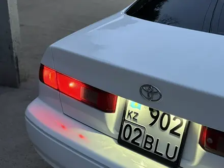Toyota Camry 1999 года за 3 600 000 тг. в Алматы – фото 10