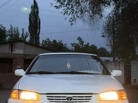 Toyota Camry 1999 года за 3 600 000 тг. в Алматы – фото 12