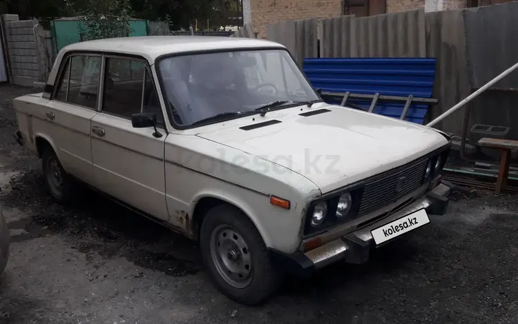 ВАЗ (Lada) 2106 2001 годаүшін500 000 тг. в Уштобе