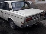 ВАЗ (Lada) 2106 2001 годаүшін500 000 тг. в Уштобе – фото 3