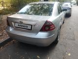 Ford Mondeo 2007 года за 2 600 000 тг. в Алматы – фото 2