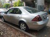 Ford Mondeo 2007 года за 2 600 000 тг. в Алматы – фото 4