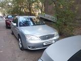 Ford Mondeo 2007 года за 2 600 000 тг. в Алматы – фото 5
