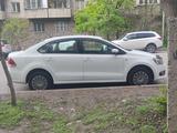 Volkswagen Polo 2014 годаүшін4 000 000 тг. в Алматы