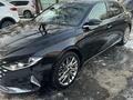 Hyundai Grandeur 2022 годаfor17 500 000 тг. в Алматы – фото 7