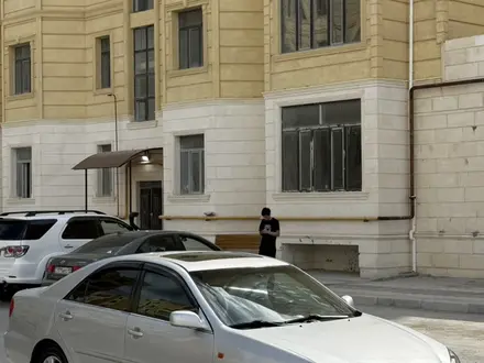 Toyota Camry 2004 года за 5 000 000 тг. в Жанаозен – фото 2