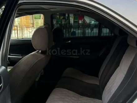 Toyota Camry 2004 года за 5 000 000 тг. в Жанаозен – фото 10
