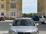 Toyota Camry 2004 годаүшін5 000 000 тг. в Жанаозен