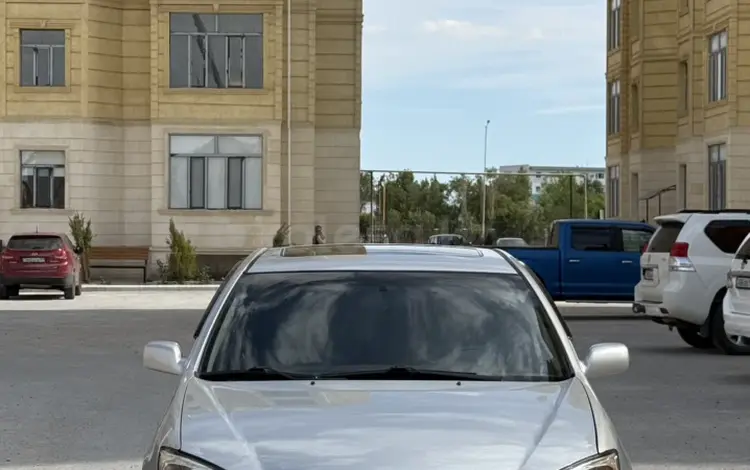 Toyota Camry 2004 годаүшін5 000 000 тг. в Жанаозен