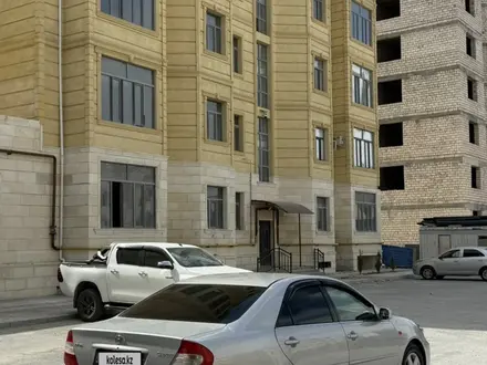 Toyota Camry 2004 года за 5 000 000 тг. в Жанаозен – фото 4