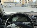 Toyota Camry 2004 годаүшін5 000 000 тг. в Жанаозен – фото 9