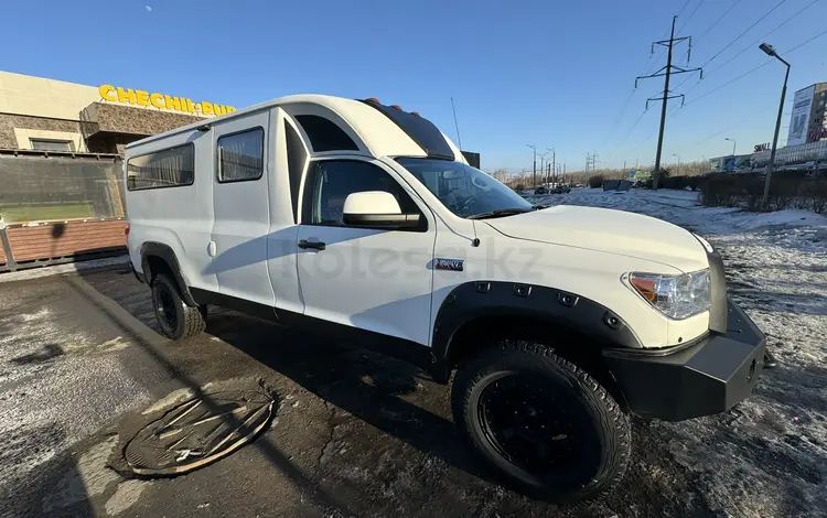 Toyota Tundra 2008 годаүшін38 000 000 тг. в Астана