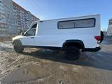 Toyota Tundra 2008 годаүшін38 000 000 тг. в Астана – фото 4