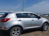 Kia Sportage 2012 года за 7 500 000 тг. в Актобе