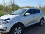 Kia Sportage 2012 года за 7 500 000 тг. в Актобе – фото 3