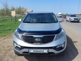 Kia Sportage 2012 года за 7 500 000 тг. в Актобе – фото 4