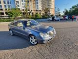 Mercedes-Benz E 500 2006 года за 6 900 000 тг. в Тараз