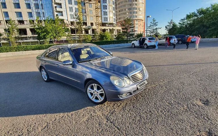 Mercedes-Benz E 500 2006 года за 6 900 000 тг. в Тараз