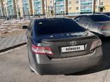 Toyota Camry 2010 года за 6 700 000 тг. в Жанаозен – фото 3